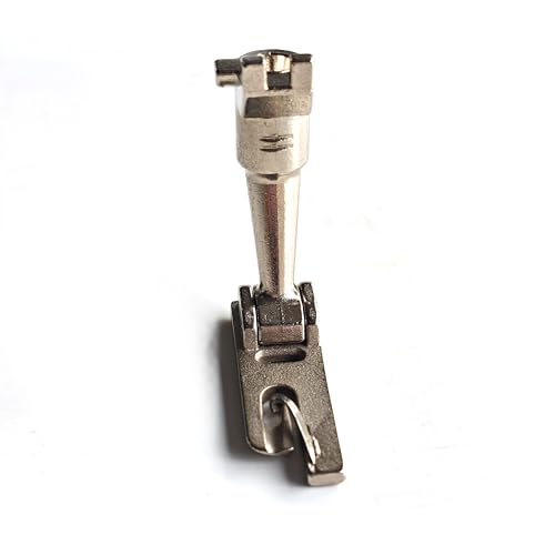 Prensatelas de dobladillo enrollado para Bernina