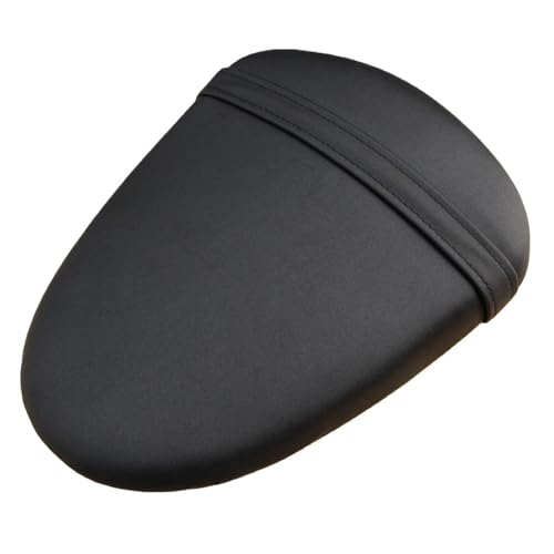 Asiento trasero de pasajero para rutas confortables en moto GSXR1000 2000-2019