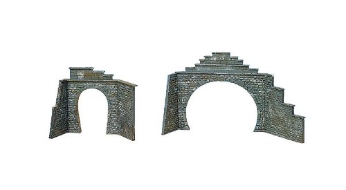 Preisvergleich Produktbild 282934 - Faller Z - Tunnelportal-Set