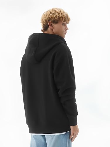 Maniac Store Maniac Men's Full Zipper Hooded Sweatshirt - Image 4