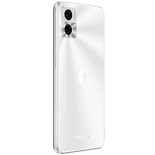 Smartphone Motorola Moto E22 4G 32GB 2GB RAM Branco