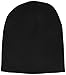 Caterpillar Men's Logo Knit Cap, Black, One Size