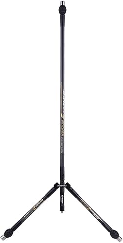 Miniatura 4 de BICASTER Sistema estabilizador de tiro con arco 3K hecho en carbono, juego completo