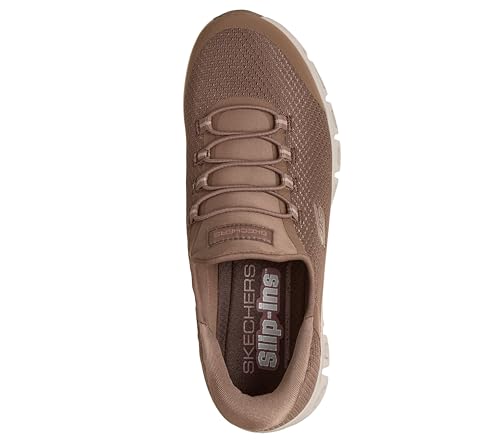 Image of Skechers Women's Sport Active Hands Free Slip-ins Glide-Step - Pursuit Sneaker