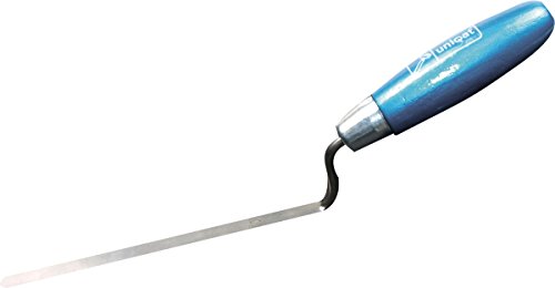 Preisvergleich Produktbild Uniqat UQ775343 Fugenkelle, blau