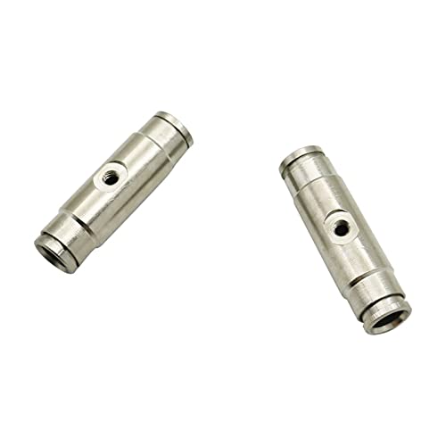 Raccords de tuyau utilitaire 3/8 pour système de refroidissement