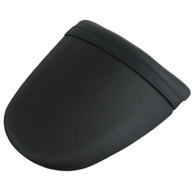 Asiento delantero de moto para solucionar dolor en trayectos Z750 3