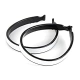 Evo Pant Clip W/ Reflective Stripe