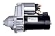 HELLA 8EA 011 610-411 Starter/Anlasser - 12V - 1.1kW