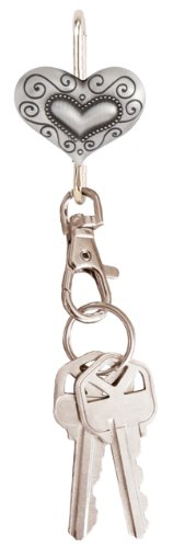 Finders Key Purse Alexx Heritage Hearts Purse Key Finder