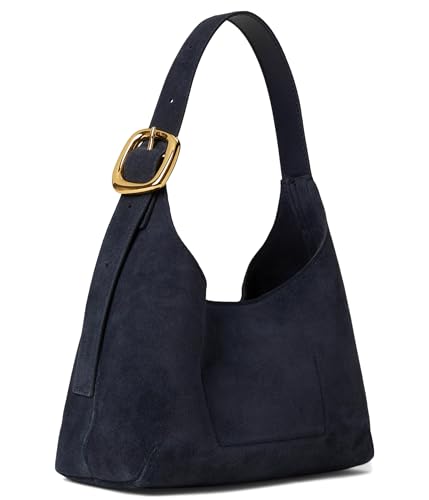 Image of Madewell Women's Puffy Buckle Shoulder
