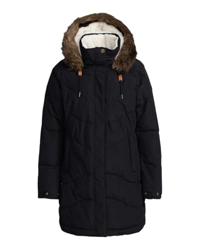 Roxy Ellie - Chaqueta larga de invierno para Mujer