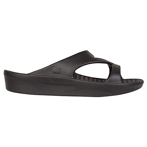 Telic Z-STRAP SANDAL - PREMIUM SOFT ARCH SUPPORT COMFORT SANDALS FOR WOMEN - Made In The USA2