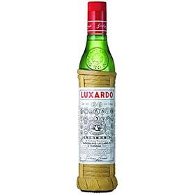 Luxardo Sour Cherry Gin70 cl