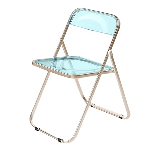 Silla Plegable Ligera y Duradera Silla