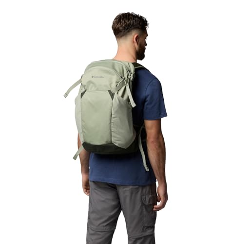 Mochila Columbia Unisex Blackcomb Ridge 30L Negra miniatura 4