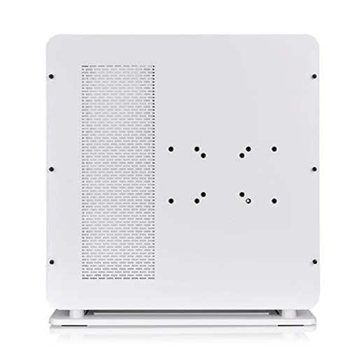 Thermaltake Core P6 TG Snow/White/Wall Mount/SPCC/4mm Tempered Glass*3 (CA-1V2-00M6WN-00)