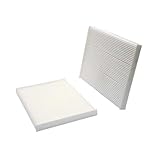Pidanida Cabin Air Filter for Nissan for Rogue 2008-2013 for Sentra 2007-2012 1pc CAFW449352
