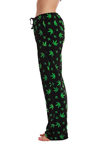 Image of Just Love Plush Pajama Pants for Women