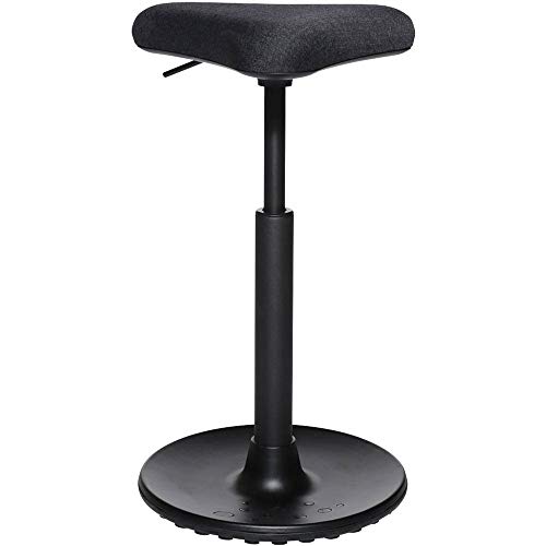 Topstar Sitn.Half Ball 400 assise active et correction posture - 2