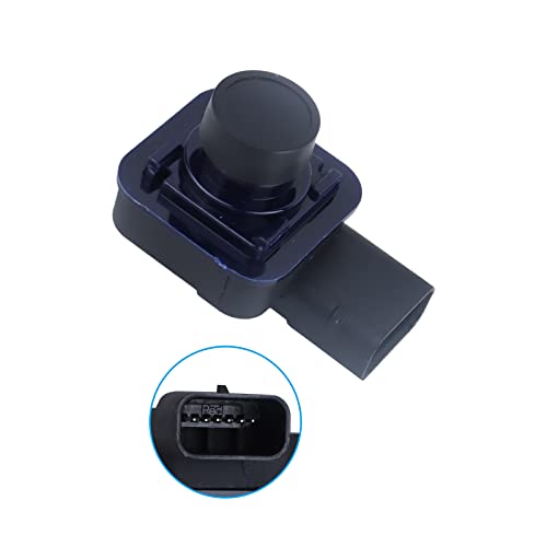 Image of FL3Z-19G490-D Rear View Back Up Camera Compatible with 2015 2016 2017 Ford F150,Rear Park Assist Camera FL3Z-19G490-B