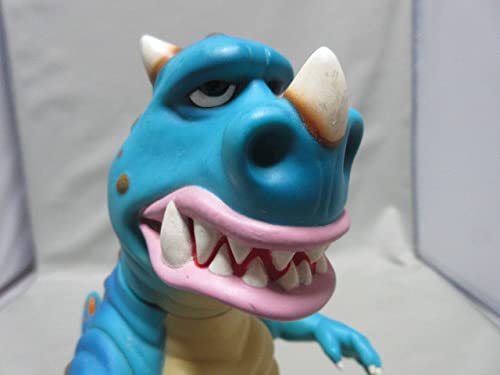 Amazon.co.jp: IDA バ怪獣 ゴメラ GOMERA 2012 ソフビ : おもちゃ