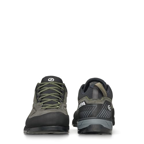 Image of SCARPA Men's Rapid XT Leather Hiking Shoes