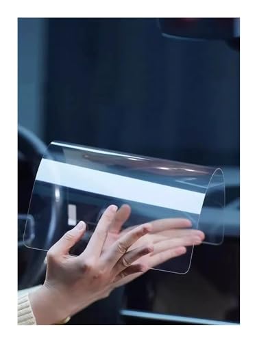Protection tableau bord BYD Song Plus-dmi pour écran de navigation - 5