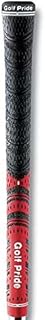 Golf Pride New Decade Multicompound (MCC) 0.600 Red Golf Grips
