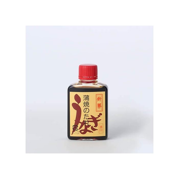 Buy Unagi Kabayaki No Tare Seasoning Sauce Grilled Eel 65gr X 3pack