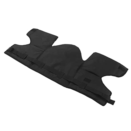 Protector de cadera para adulto mayor Gernie ajustable miniatura 6
