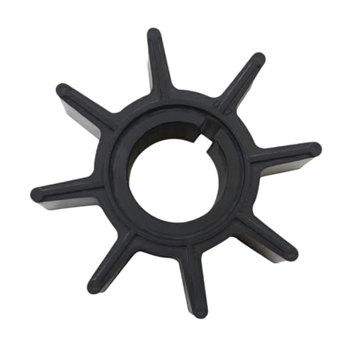 Turbine de pompe à eau haute durabilité pour moteurs marins 15 et 18 CV
