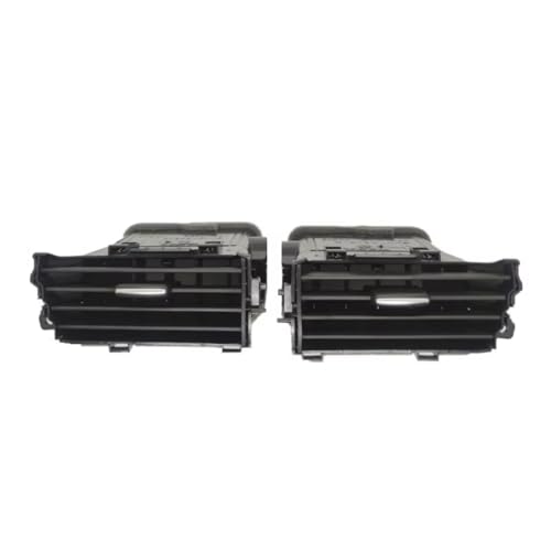 Grille de climatiseur gauche pour Mazda 3 Axela 2014-2019 - 3