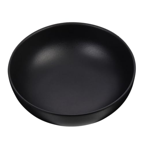 DECHOUS Matte Bowl for Dipping Sauces Rice and Appetizers Versatile Spice Dish for Home Parties and Outdoor Gatherings for All Occasions