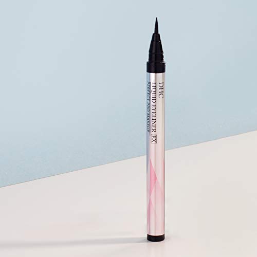 Eyeliner liquido DHC EX