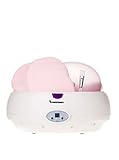 FUNDIDOR PARAFINA DIGITAL Perfect Beauty Hand & Foot YK-8013A - Máquina fundidor de parafina profesional con capacidad 2,5Kg, blanco