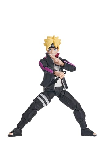 Immagine di Blokees Naruto CC01 Boruto Uzumaki