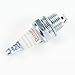 Champion RCJ6Y Lawn & Garden Equipment Engine Spark Plug (replaces 530058407, 870174001, 952030164, BPMR7A, DP181765) Genuine Original Equipment Manufacturer (OEM) part