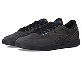 New Balance, Unisex, 440 v2, Dark Grey/Black, Men 13, Women 14.5, Medium
