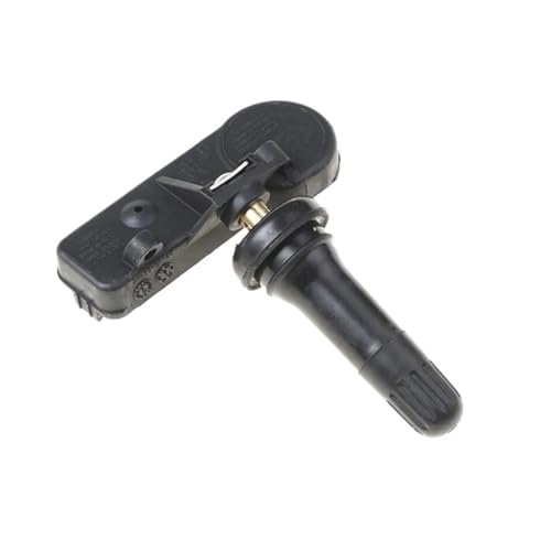 Compatible With Dodge For RAM 1500 2019 2020 68293199AA Ԃ̃^CCZT[ TPMS J[ANZT[(1pcs)