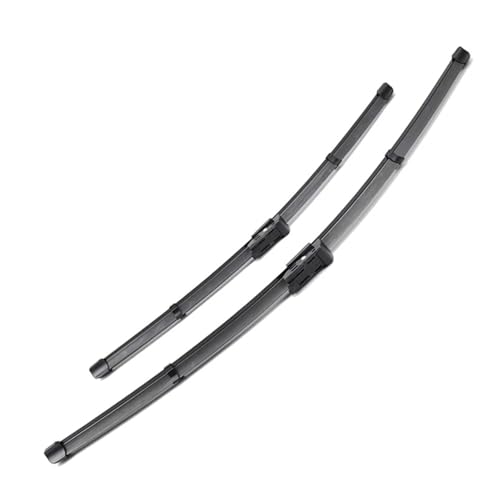 Balais essuie-glace BMW X1 F48 anti-traces pour fenêtre et pare-brise