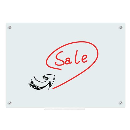 Best Glass Whiteboards Upgrade Your Workspace with Trendy and