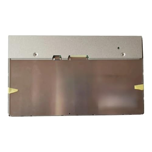 Pantalla LCD M101GWN9 R0 de 10,1 pulgadas con un brillo industrial de 640 nits