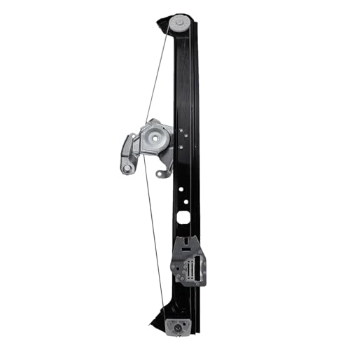 Lève-vitre arrière droit BMW X5 E53 réparer vitre bloquée 51357125060