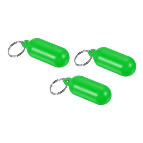 Porte-clés flottant pour kayak accessoire de sécurité nautique bateau