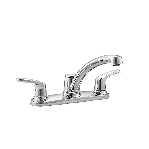 American Standard Colony Pro Kitchen Faucet Review: Affordable Style and Function