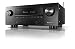 Denon AV Receivers Audio & Video Component Receiver BLACK (AVRX2500)