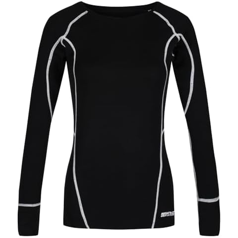 T-shirt Femme Regatta Beru Cover