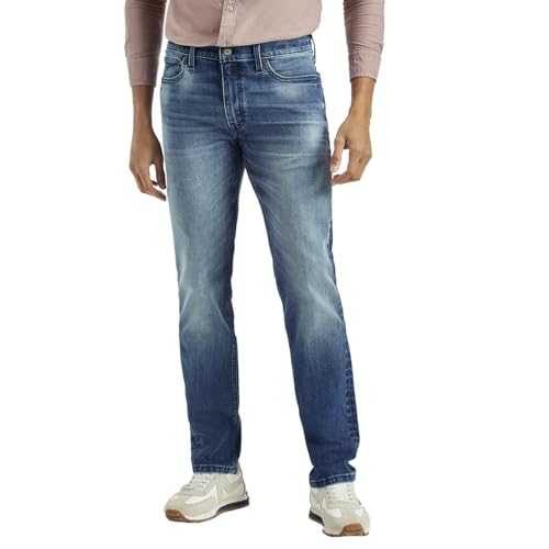 Denum Blue Color Code Men's 511 Slim fit Blue Jeans - Price History