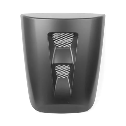 Capot de selle CBR1000RR 2004-2007 - Carénage arrière passager noir moto